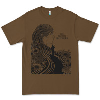 Cacao the wood brothers blues Premium Tee - linhVisuals