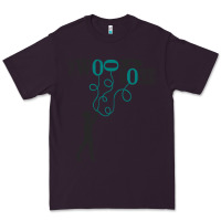 Plum the wood brothers blues Premium Tee - linhVisuals