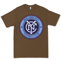 Cacao the-new-york-city-fc Premium Tee - linhVisuals
