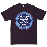 Plum the-new-york-city-fc Premium Tee - linhVisuals