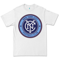 The-new-york-city-fc Premium Tee | Teevron
