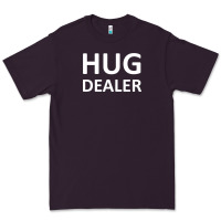 Plum hug dealer Premium Tee - linhVisuals