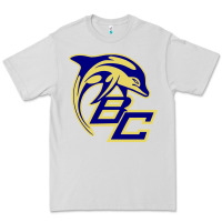 Dove Grey battery creek high school, beaufort Premium Tee - linhVisuals