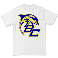 White battery creek high school, beaufort Premium Tee - linhVisuals