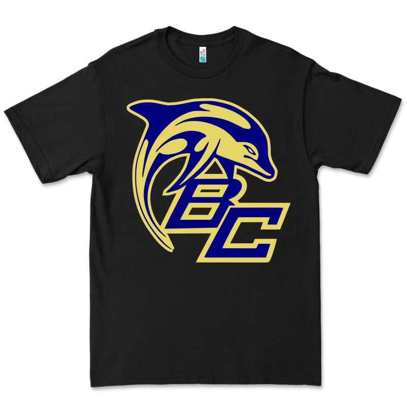 Battery Creek High School, Beaufort Premium Tee by linhVisuals | Teevron