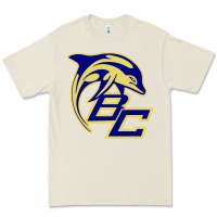 Bone battery creek high school, beaufort Premium Tee - linhVisuals