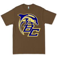Cacao battery creek high school, beaufort Premium Tee - linhVisuals