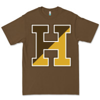 Cacao haverhill high school Premium Tee - linhVisuals