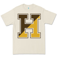Bone haverhill high school Premium Tee - linhVisuals