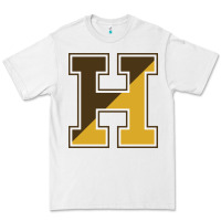 White haverhill high school Premium Tee - linhVisuals