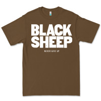 Black Sheep Premium Tee | Teevron