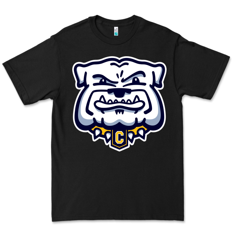Chelse Bulldogs Premium Tee by linhVisuals | Teevron