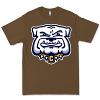 Cacao chelse bulldogs Premium Tee - linhVisuals