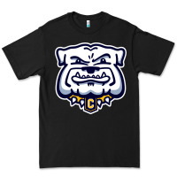 Black chelse bulldogs Premium Tee - linhVisuals