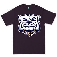 Plum chelse bulldogs Premium Tee - linhVisuals