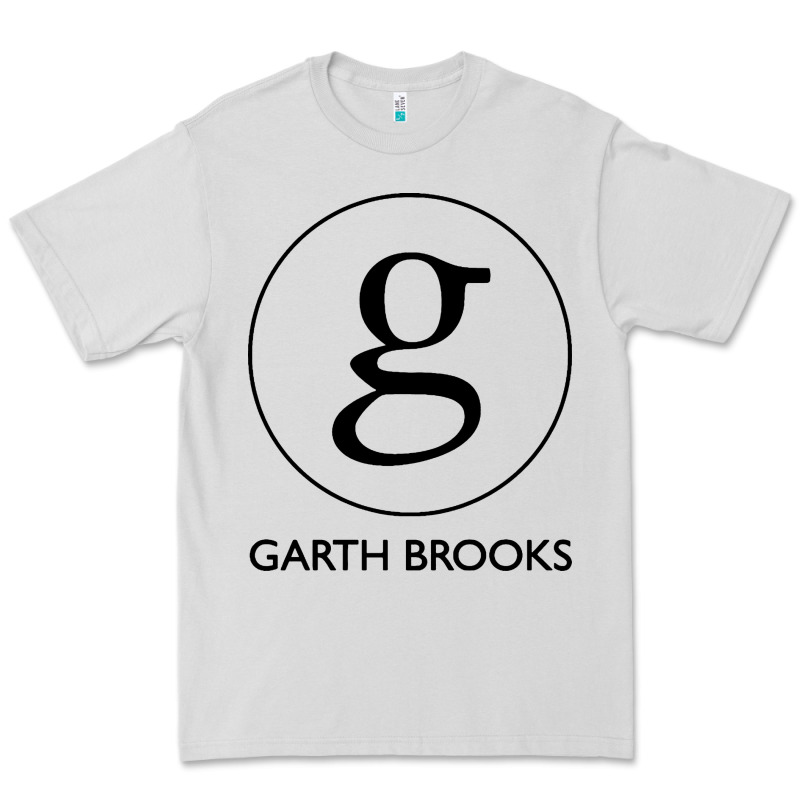 Garth Brooks Premium Tee by linhVisuals | Teevron