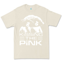 Bone gift for men kissing the pink Premium Tee - linhVisuals