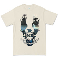 Bone unsc Premium Tee - linhVisuals