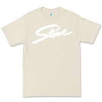 Bone Stowe Premium Tee - linhVisuals