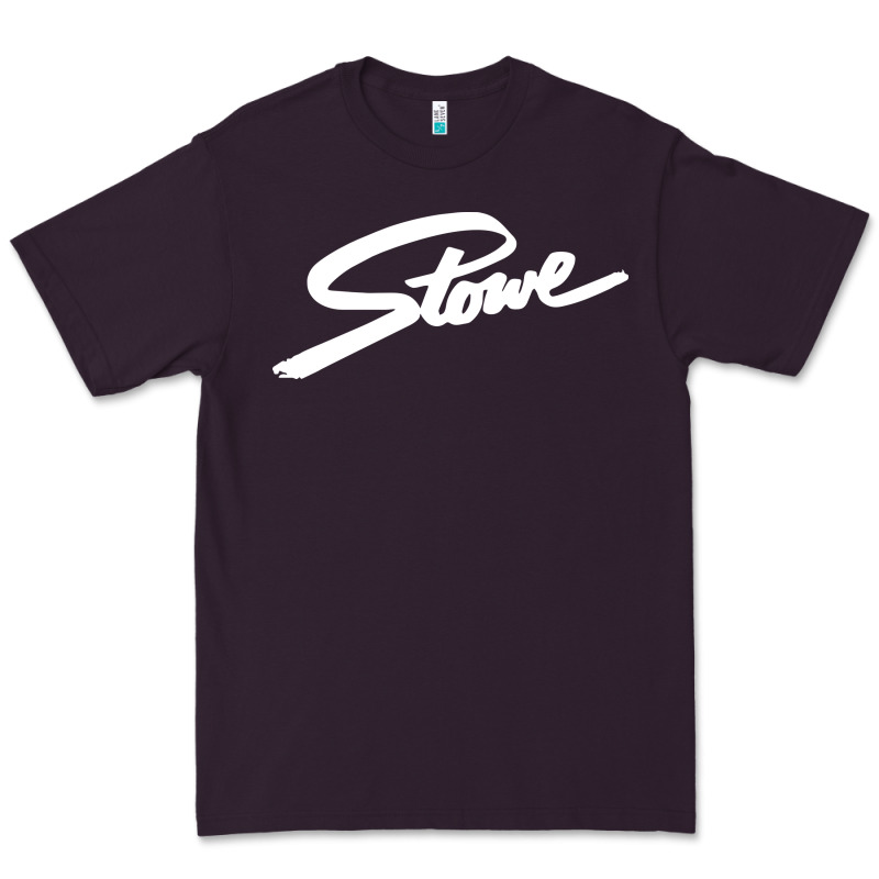 Stowe Premium Tee by linhVisuals | Teevron