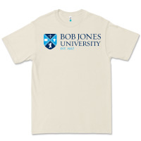 Bone bob jones university, greenville Premium Tee - linhVisuals
