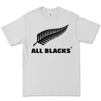 Dove Grey New Zealand Color Are Blacks Premium Tee - linhVisuals