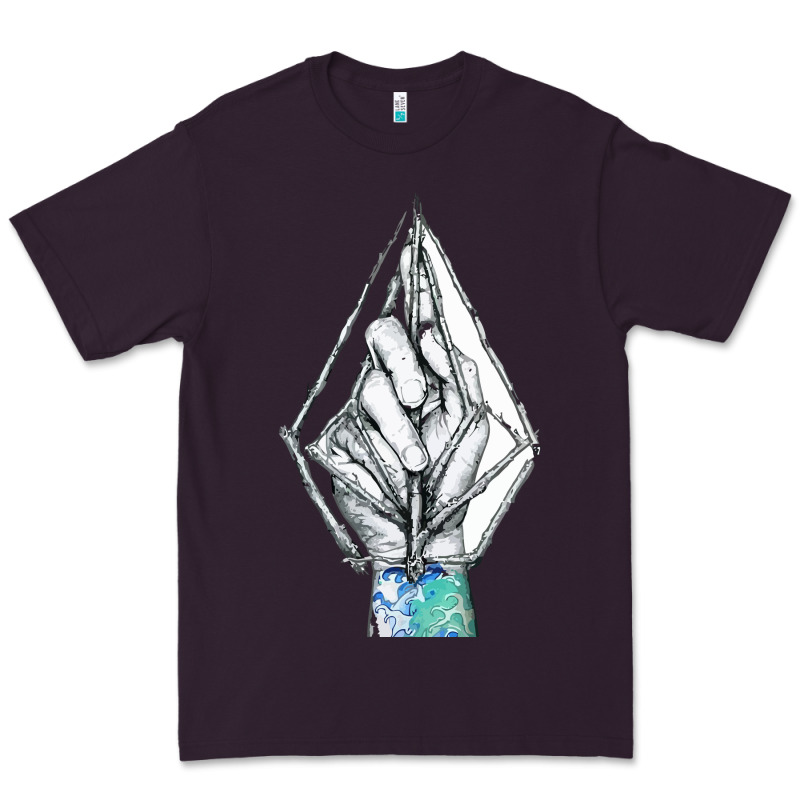 Volcom Premium Tee by linhVisuals | Teevron