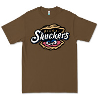 Cacao biloxi shuckers Premium Tee - linhVisuals