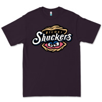 Plum biloxi shuckers Premium Tee - linhVisuals