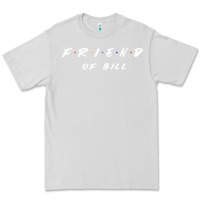 Dove Grey friend of bill aa tv parody graphic shirt Premium Tee - linhVisuals