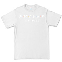 White friend of bill aa tv parody graphic shirt Premium Tee - linhVisuals