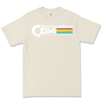 Bone #commodore 64 Premium Tee - linhVisuals