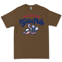 Cacao reading fightin phils Premium Tee - linhVisuals