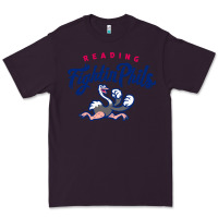 Reading Fightin Phils Premium Tee | Teevron