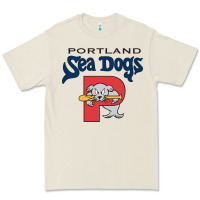 Bone sea dogs team Premium Tee - linhVisuals