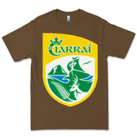 Cacao kerry  gaa Premium Tee - linhVisuals