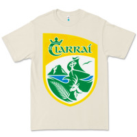 Bone kerry  gaa Premium Tee - linhVisuals