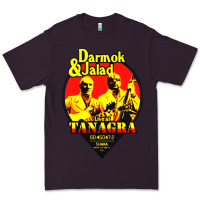 Plum darmok and jalad at tanagra Premium Tee - linhVisuals