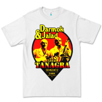 White darmok and jalad at tanagra Premium Tee - linhVisuals