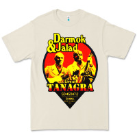 Darmok And Jalad At Tanagra Premium Tee | Teevron