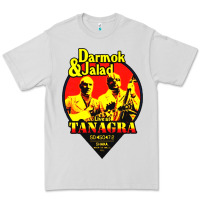 Dove Grey darmok and jalad at tanagra Premium Tee - linhVisuals