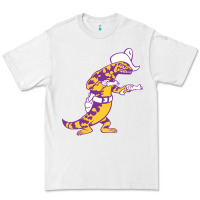 White eac-arizona-gila monsters Premium Tee - linhVisuals