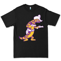 Black eac-arizona-gila monsters Premium Tee - linhVisuals