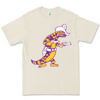 Bone eac-arizona-gila monsters Premium Tee - linhVisuals