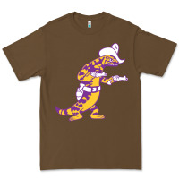 Cacao eac-arizona-gila monsters Premium Tee - linhVisuals