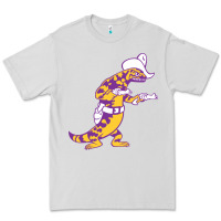 Eac-arizona-gila Monsters Premium Tee | Teevron