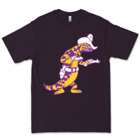 Plum eac-arizona-gila monsters Premium Tee - linhVisuals