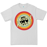 Dove Grey lionel richie Premium Tee - linhVisuals