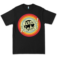 Lionel Richie Premium Tee | Teevron