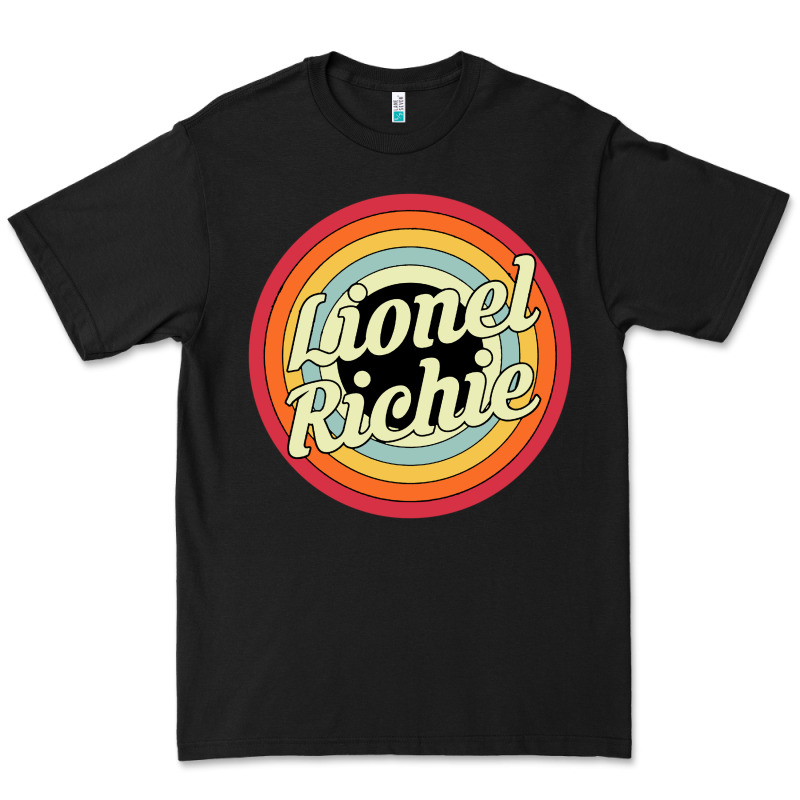 Lionel Richie Premium Tee by linhVisuals | Teevron